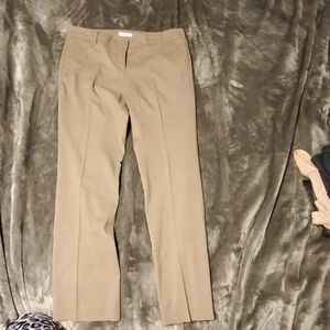 Dress jacket and dress pants